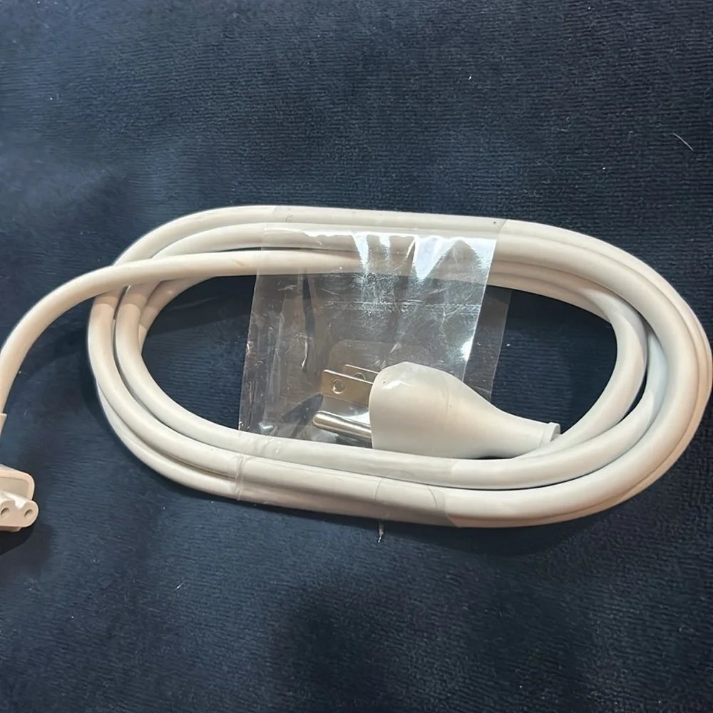 Apple Genuine Power Adapter‎ Extension Cable